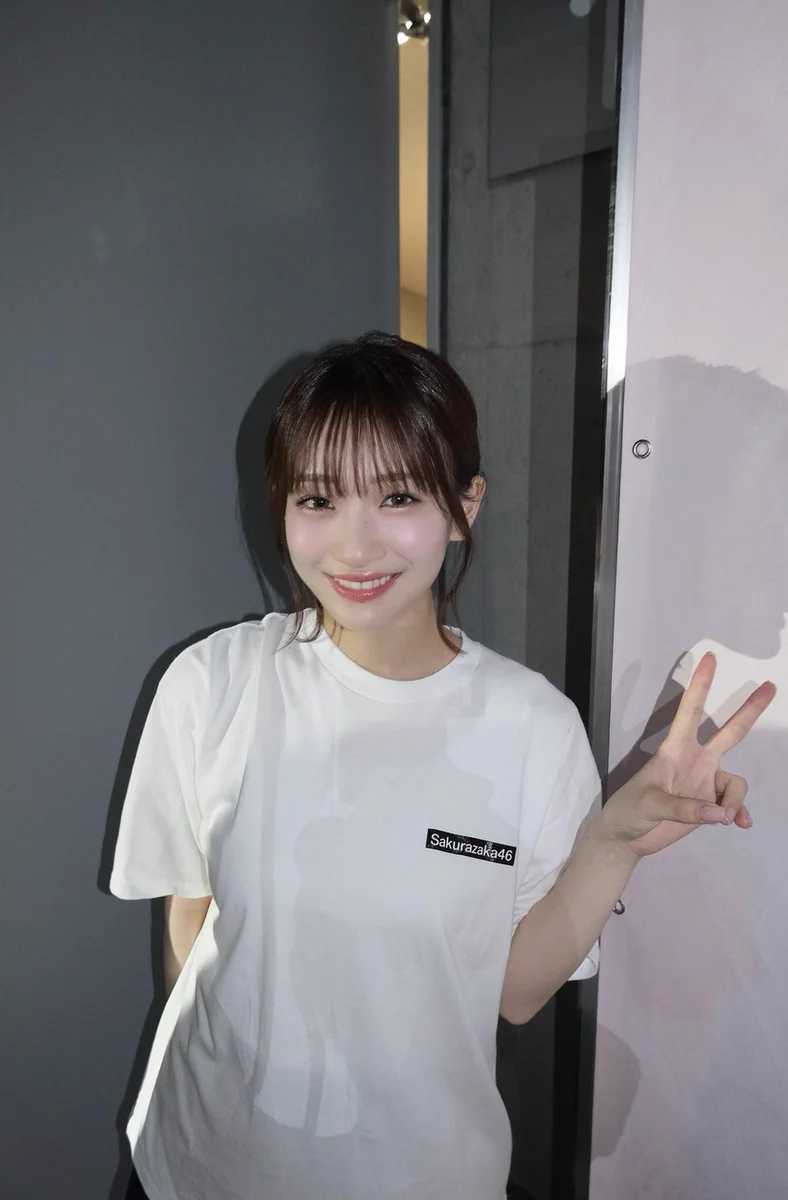 櫻坂46 on X: 