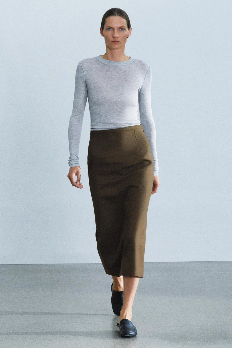 ZARA JAPAN on X: 