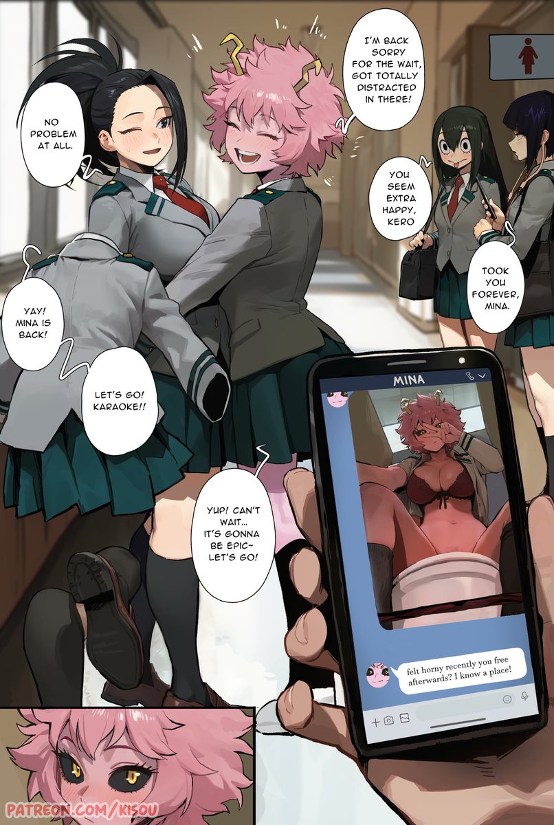 Kisou00's tweet photo. https://t.co/DoopDiXYO3