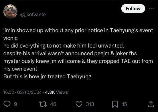 whatever_jikook's tweet photo. this taekooker @jjkofvante has been harassing jimin and his family  with her vile posts .. we can message ‘Jadavpur University’ to report this useless braindead trashie spreading hatred online just bcoz of her ship

Message the university here 
https://t.co/u9yCqlGcdm https://t.co/PI1gANuPXL