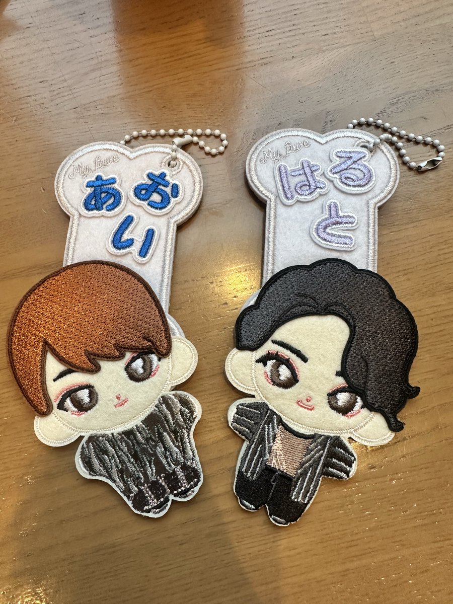 mi_ho6789's tweet photo. 各パーツを組み合わせて作ってきた!!
おまゆ先生のねっぷりのイラスト眺めながら取っては置いて取っては置いてを繰り返し…こちらが完成しました✨✨
組み合わせるだけなのに難しすぎるよぉ🥹  とにかくホントに色んなものが作れるから見てても楽しかった☺️
#まて好き のあおはるです https://t.co/h5o7qUUn0a