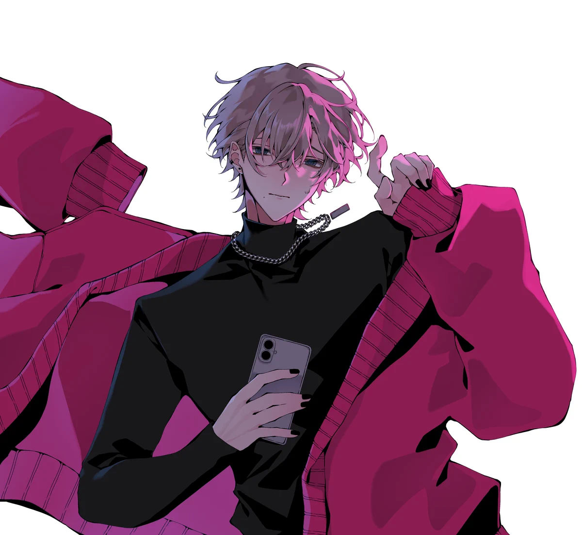 碧音 (@Aone_VT) / X