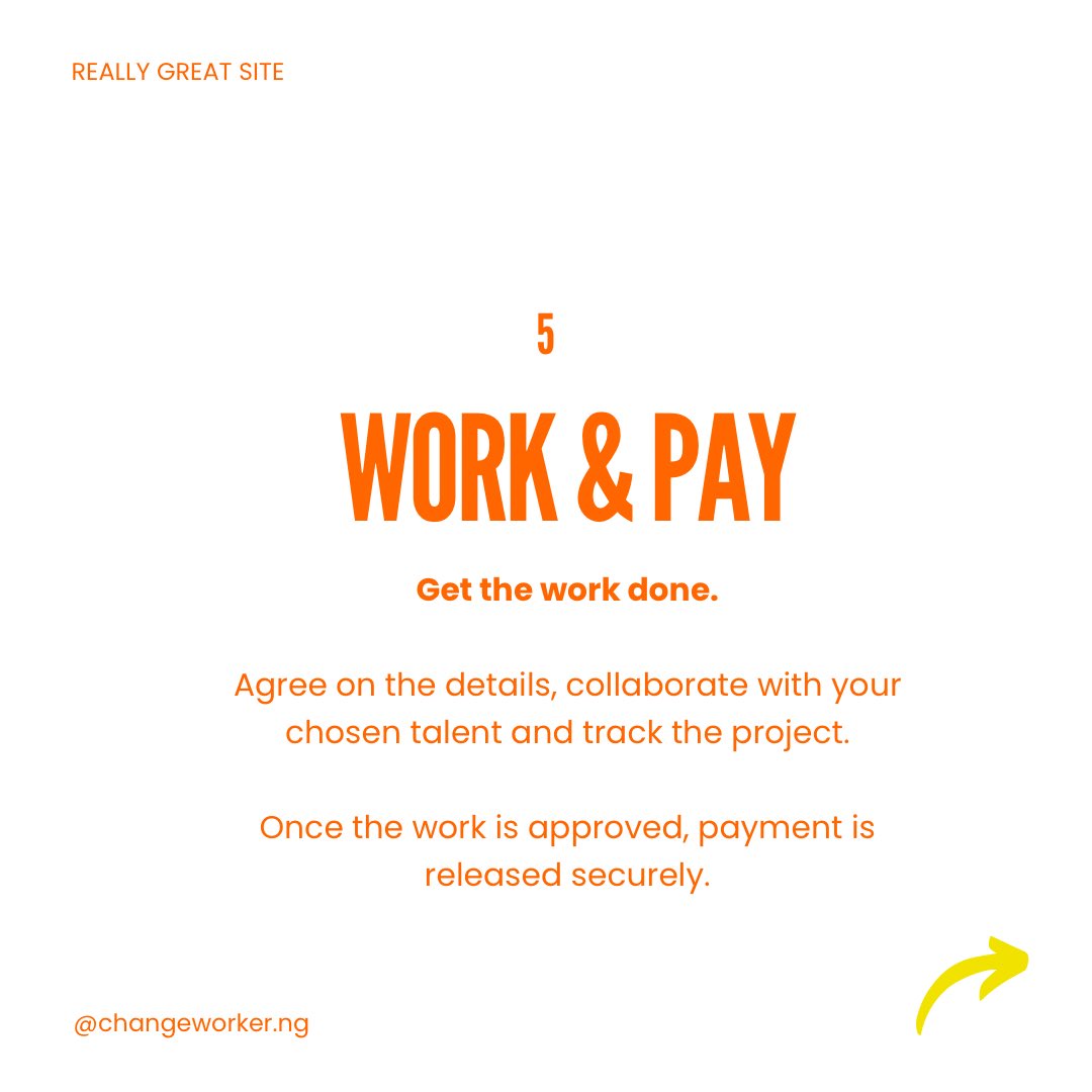 NgChangeworker's tweet photo. Join the movement: Freelance for Change

Launch: Sept 14, 2026 ✊🏾

Download now + get started 👉 [https://t.co/bPiQoMS4a9]

#changeworker
#socialimpact
#hireforimpact
#freelanceforchange https://t.co/Kx8nKuk26L