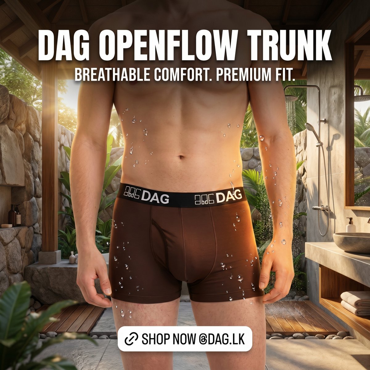 BambiGrumna's tweet photo. DAG OpenFlow Trunk (2-Pack)—designed for men who value superior breathability and everyday convenience. With an open-fly design and premium soft-touch fabric, this bundle upgrades your daily essentials. https://t.co/wVMdDpl9Y5