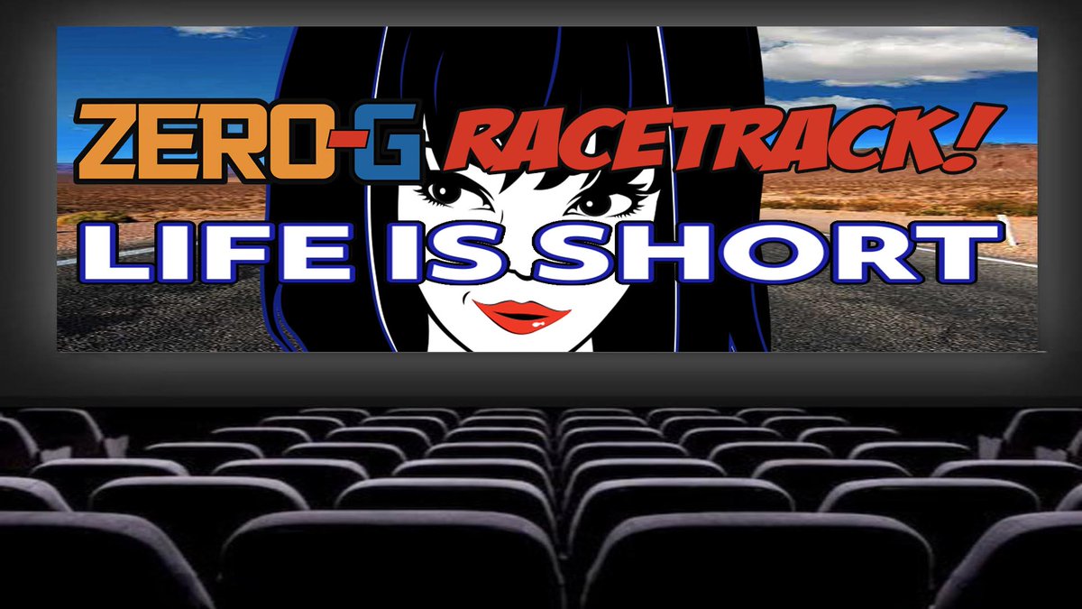 ZeroGRacetrack's tweet photo. https://t.co/rDXzOdMrao

#LifeIsShort
is the most incredible single ever released by:
#ZeroGRacetrack  EVER !

You seriously need to check it out right now on #Spotify  I’m straight up serious man !

Here's the link:
https://t.co/YQrnI1s8nG

People are streaming it night + day ! https://t.co/JFxYJXzR7U