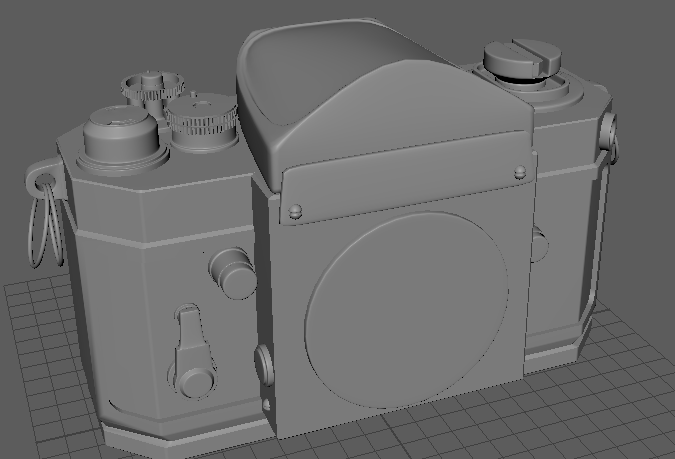Chimu_gen's tweet photo. 今からUV展開するぞ！
#maya #3DCG https://t.co/JCaGQpmaUV