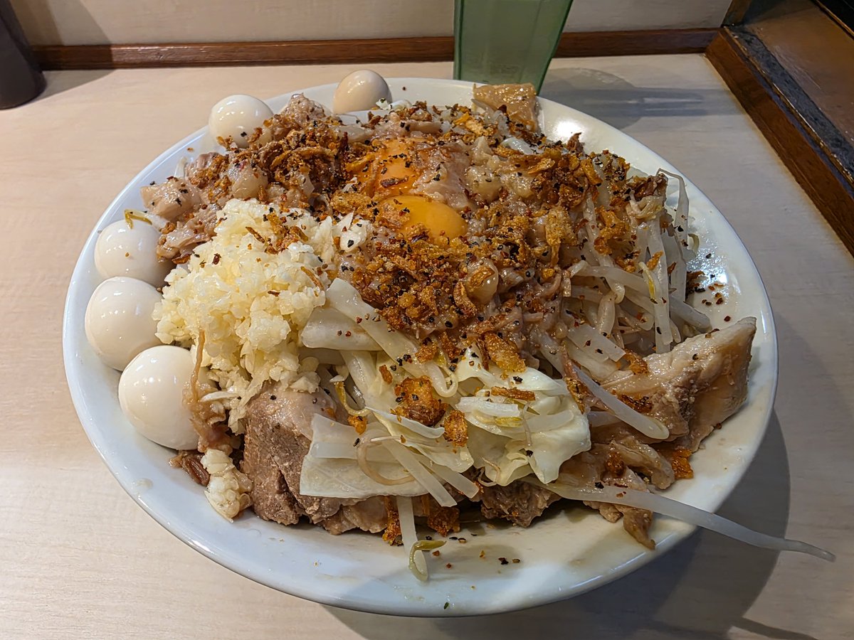 daddoly1gmailc1's tweet photo. 営業再開一杯目をいただいてきました😋 https://t.co/xmy6tgQOxM