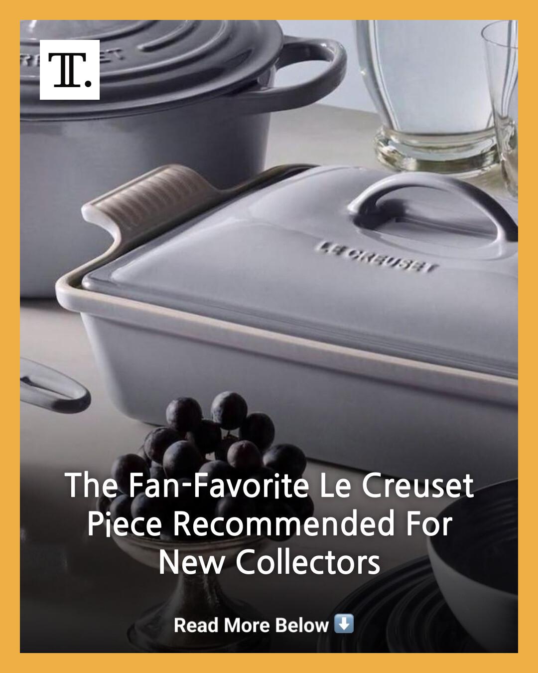 Tasting Table on X: 
