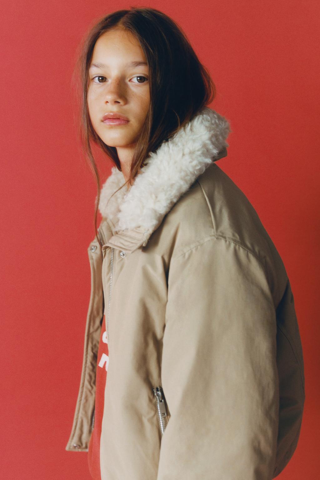 ZARA JAPAN on X: 