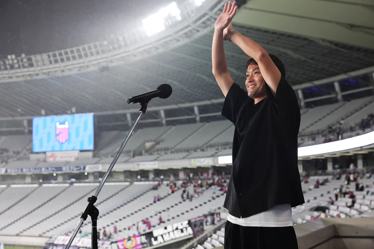 FC東京【公式】 #東京が熱狂 on X: 