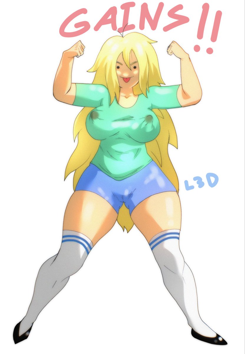 L3dAstray's tweet photo. Fiona has acquired some cake 🍰

#art #fanart #adventuretime #fiona https://t.co/GcBcqvdR4Q