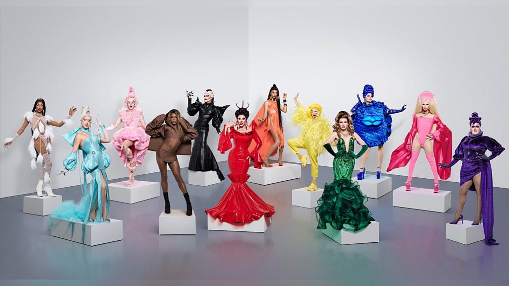 drag_zilla's tweet photo. Every now and then I think about how perfect the cast of DRUK2 was. Genuinely felt like everyone was in it to win it. Still crazy we’ve only had 1 Queen from this season return. https://t.co/AmmAEWs6vk