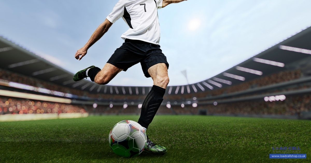 Load_Cell_Shop's tweet photo. From precision weighing to embedded sensors, load cells played a vital role in creating FIFA World Cup 2026 match balls. Find out how football and engineering work together.
Read more: https://t.co/Pd3b8dyorI
#FIFAWorldCup2026 #LoadCells #SportsTechnology https://t.co/oZDw77HG5K