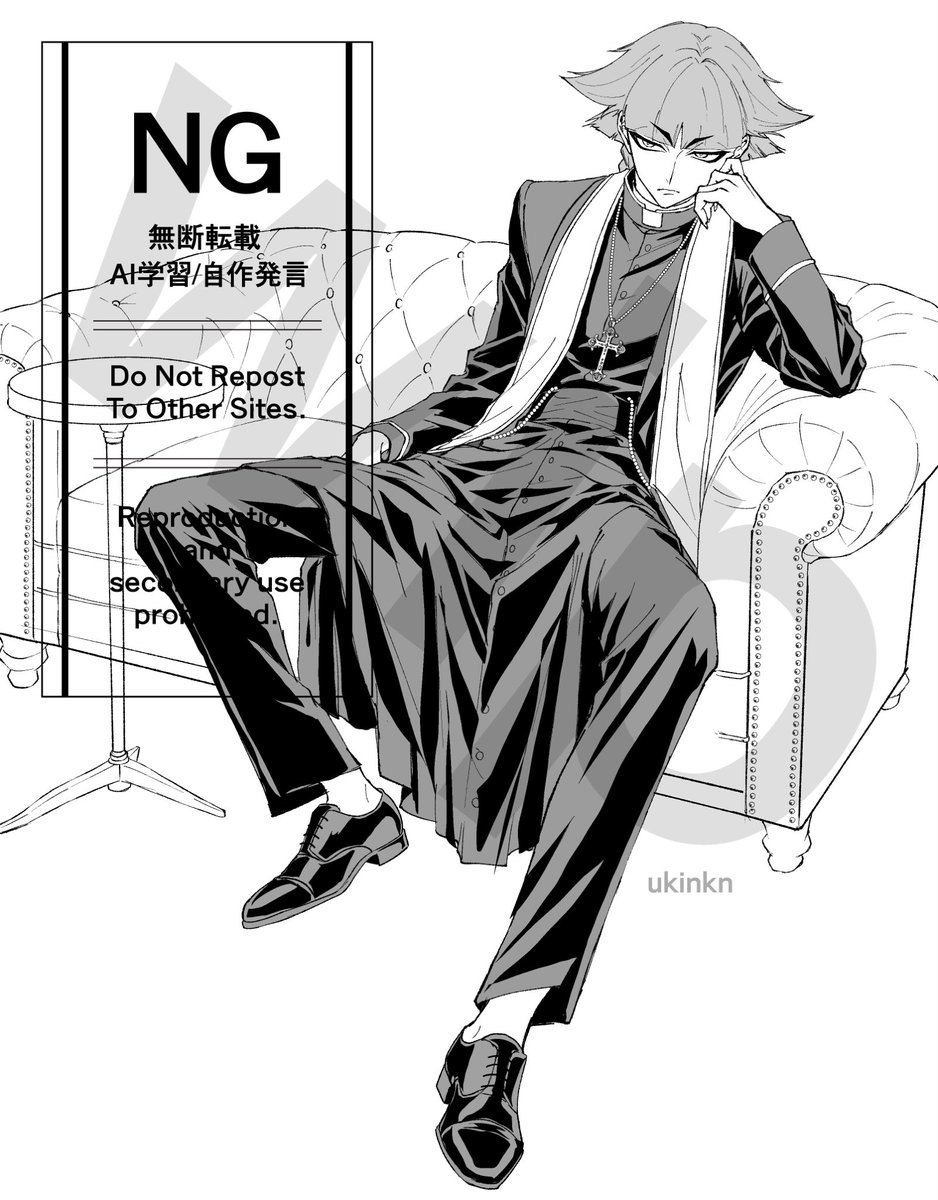 ukinkn's tweet photo. wip

オペイル

✝️ https://t.co/WP0uZ7fJxn