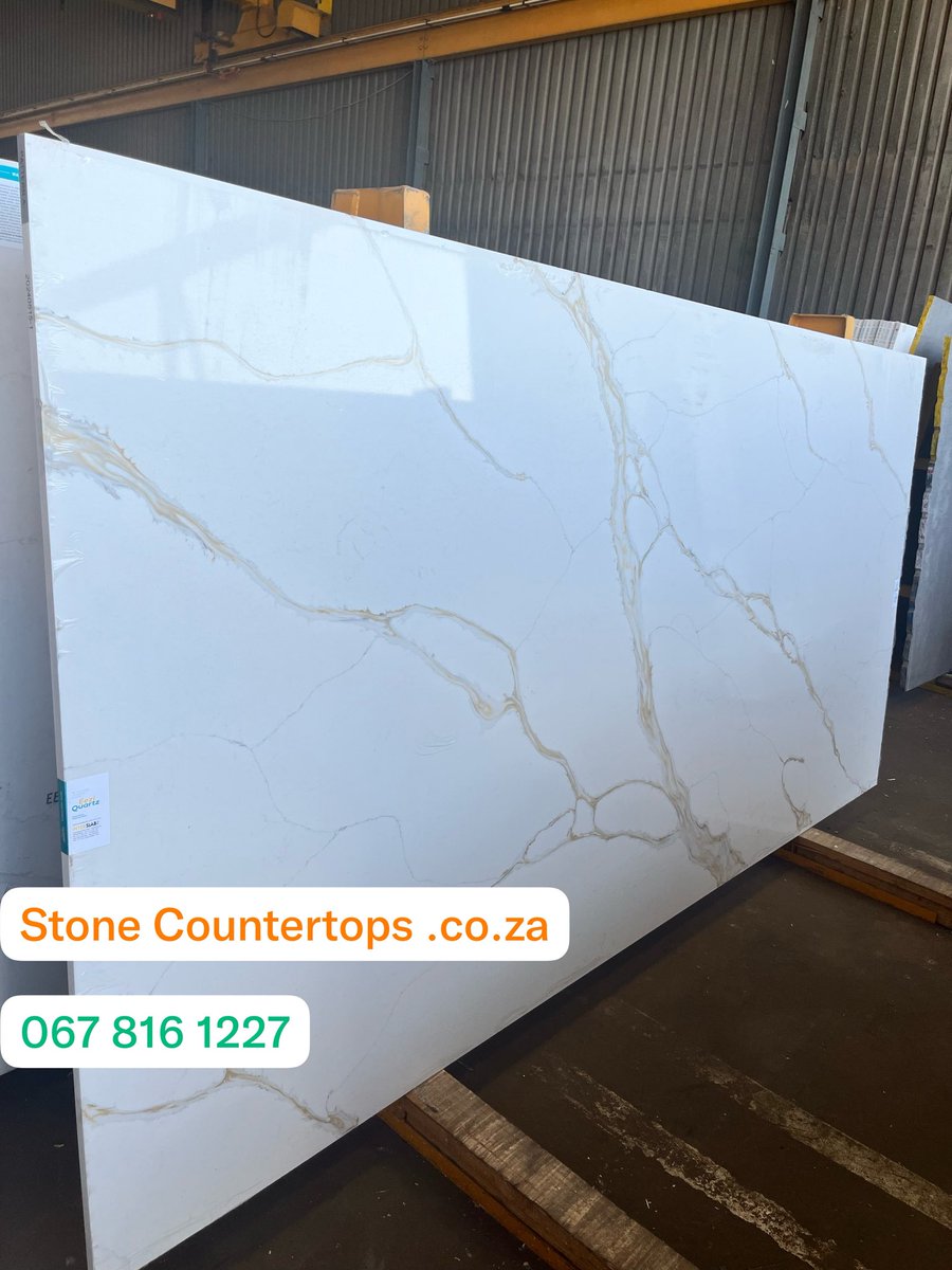 marblestonetop's tweet photo. Calacatta Gold Eezi quartz range installed in Hartees https://t.co/e2z3DioYd9