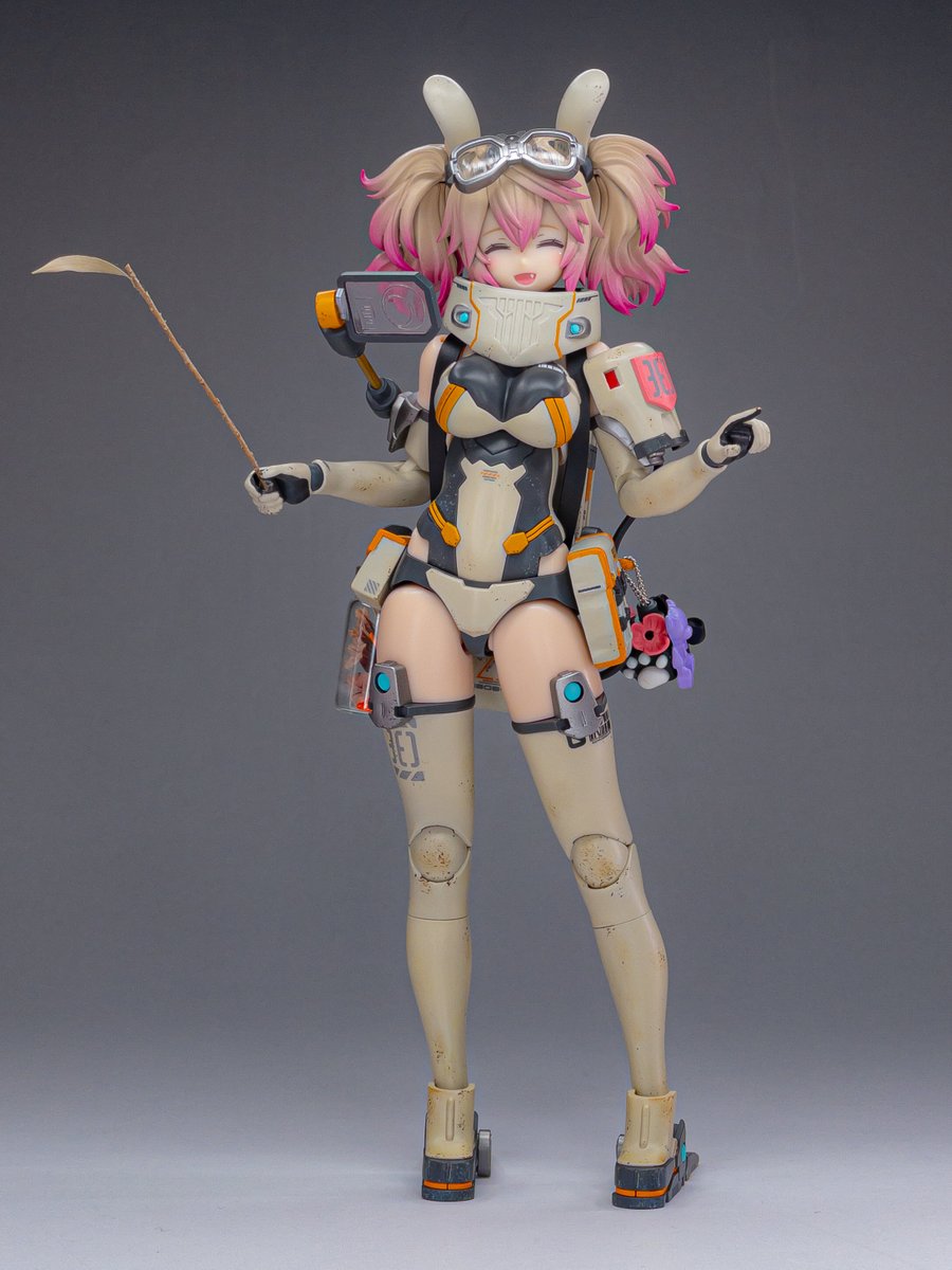 ds12_japan's tweet photo. #これを見た人はオレンジが入ってる画像を貼れ

アクセントカラー:
Mrカラー 58 黄橙色 ORANGE YELLOW 日本機識別マーク他 

「へへ♪ 🟠 入ってるよ〜ん☆」 https://t.co/QrZusgbDVL
