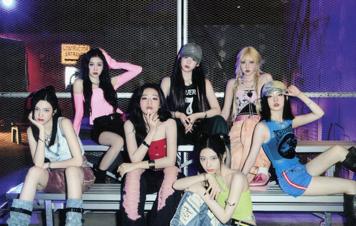 RAMIGLOBAL_'s tweet photo. BABYMONSTER IS SEVEN OT7

To 
@ygent_official @YGBABYMONSTER_

We demand an official statement regarding RAMI’s position in the group
Continued silence is unacceptable
We will pursue further action if ignored

#StayWithRAMI
#YGStatementForRAMI
#RAMI #라미 https://t.co/bNfMWPWgp2