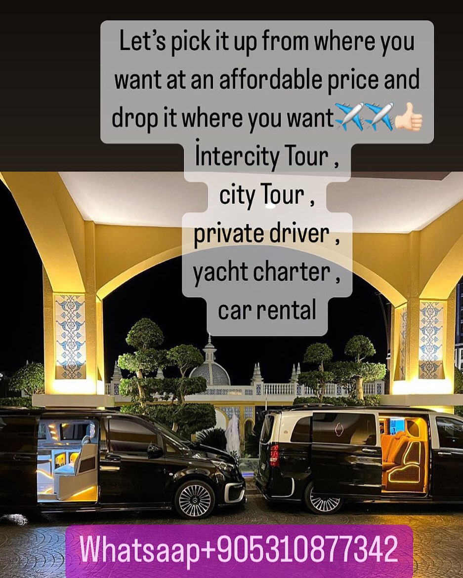 bentodickel's tweet photo. Affordable private transport, city tours, yacht charters, and car rentals. Pick-up and drop-off anywhere you choose. https://t.co/CPuzj5vBUQ