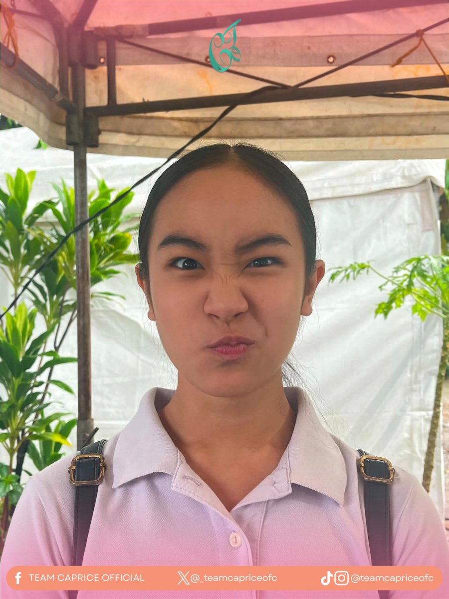 _teamcapriceofc's tweet photo. A glimpse of Caprice during today’s taping. https://t.co/0WcT0bQOXY