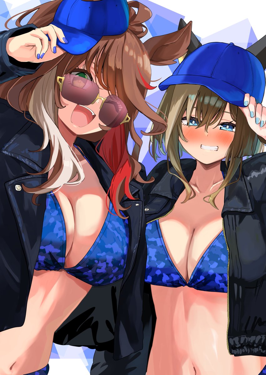 kichi_tik's tweet photo. 描き散らし

部分的に青色 https://t.co/F1zvoh7EBj