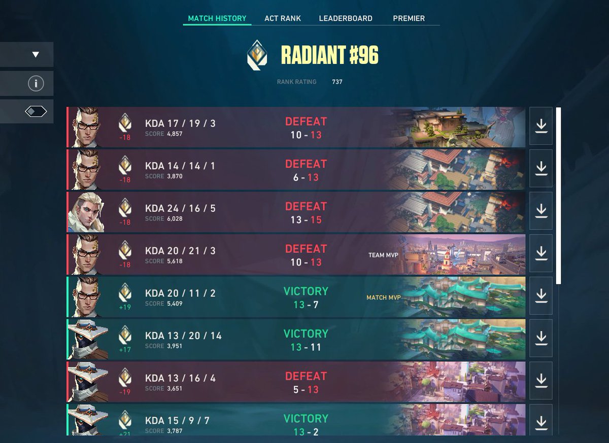 hypeVLR's tweet photo. I might be done with Solo queuing. Who wants to run some games https://t.co/DwDj4LEtkO