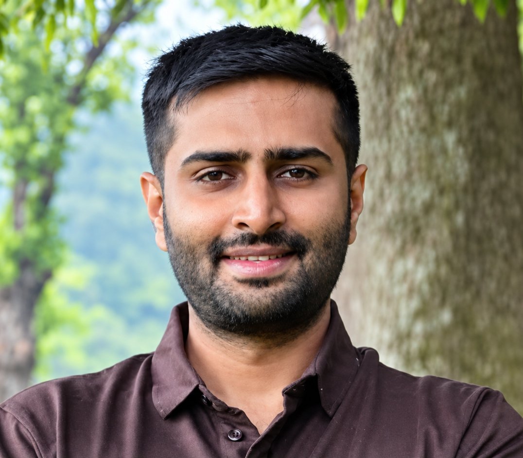 lalitgrateful's tweet photo. Meet Supreeth Kashyap, a Bangalore techie who did something most people wouldn't dare to do. 

He left his Accenture job in Bengaluru and went back to Mysuru to start a clothing company.

- 2017: Joined Accenture
- 2021: Started Wellbi in Mysuru with ₹10 lakh
- Makes comfortable everyday and sportswear
- Wanted to create jobs outside big cities
- Revenue grew from ₹11 lakh in Year 1 to ₹5.6 crore last year
- Now round ₹1 crore revenue every month
- Raised ₹3 crore from investors
- Now planning to enter the US 

Everyone tells you to get a good job and move to a big city. He did the opposite.

He left a stable job, went back home and started from scratch.

Maybe success isn't always about going where everyone else is going.