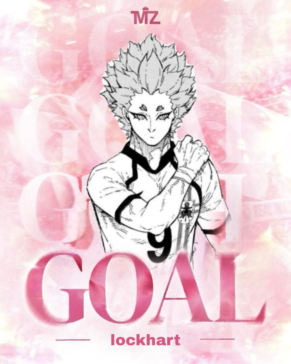 isaglob's tweet photo. 🚨 GOAAAL LOCKHART!

🚨 TRIVELA ASSIST BY KNIGHT. https://t.co/OZbE8CnnIC