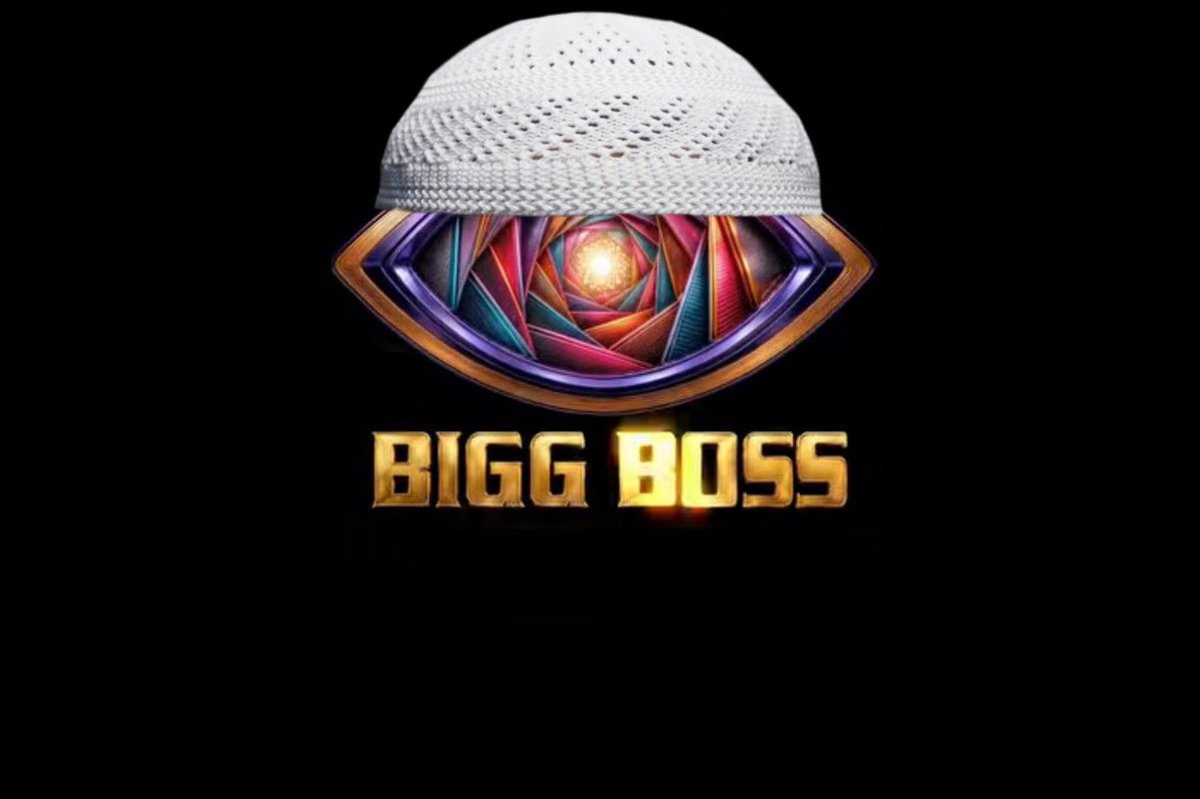 keshuu_17's tweet photo. new logo for bigboss https://t.co/liQCKiqkY2