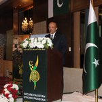 Photo by Pakistan Embassy Jordan سفارة باكستان الأردن (@PakinJordan)