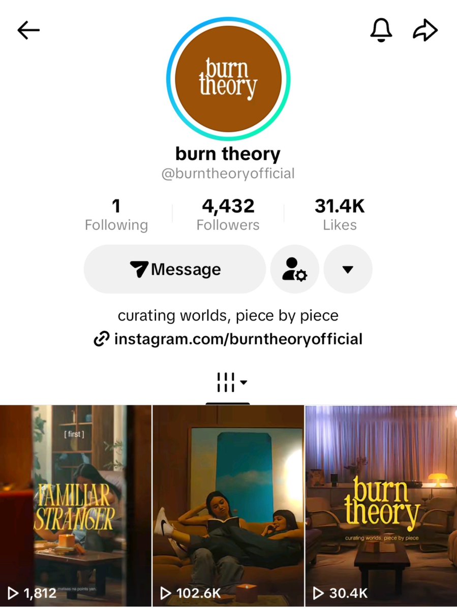 Jho_amity's tweet photo. Hello Amities and blooms, let's follow #burntheoryofficial Accounts. Malapit na mag 10k 🤏  and join na rin sa kanilang broadcast channel for updates. 

🔗 https://t.co/tj3Wb4btmT
🔗 https://t.co/PT2PYPjtW7

#BINI #BINI_Jhoanna https://t.co/Y3JPvg8tmZ