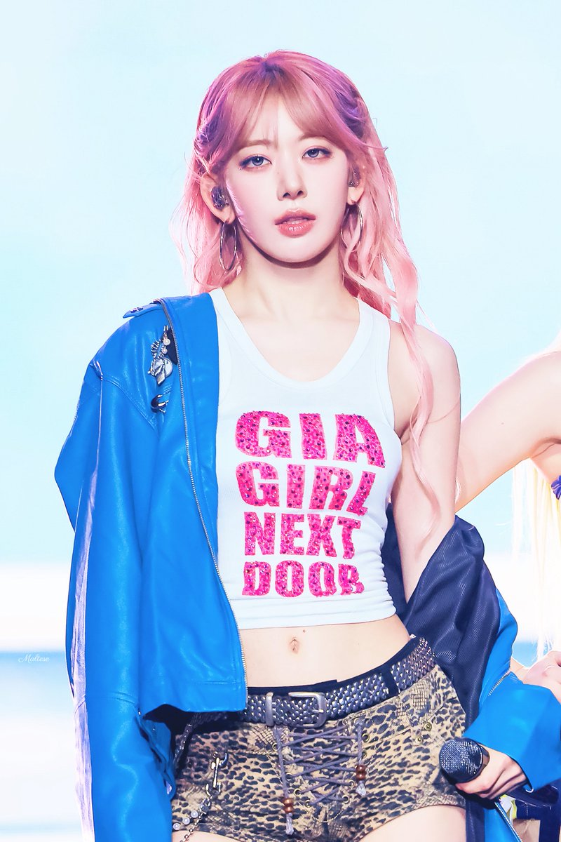 Maltese0319's tweet photo. 260902

#LE_SSERAFIM #르세라핌 
#사쿠라 #SAKURA https://t.co/Xmne6HyZmr