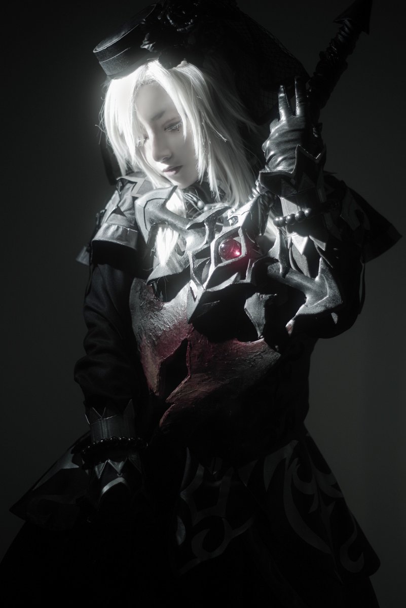 rihi506's tweet photo. Fate/Grand Order  
クリームヒルト　

photo @Banherb_bi0 
＃cosplay  #リヒコ写真館 https://t.co/Q3qDX51RRE