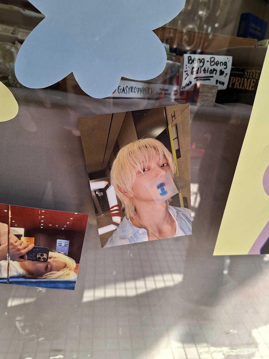 sungholyy's tweet photo. berawal dr plan mau ke snaplab, trs nengok, trs liat eh ada sungho, trs masuk, trs daftar ots🤡🤡

#OnTheMoveWithSUNGHO
#성호 #보이넥스트도어
#SUNGHO #BOYNEXTDOOR https://t.co/5Vh9dzluLa