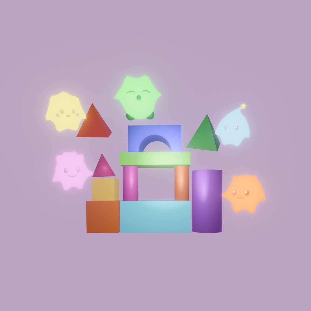 shuga_sta's tweet photo. 積み木🧱
#しゅがすた #日常 #ブロック https://t.co/OeN3ZqINUa