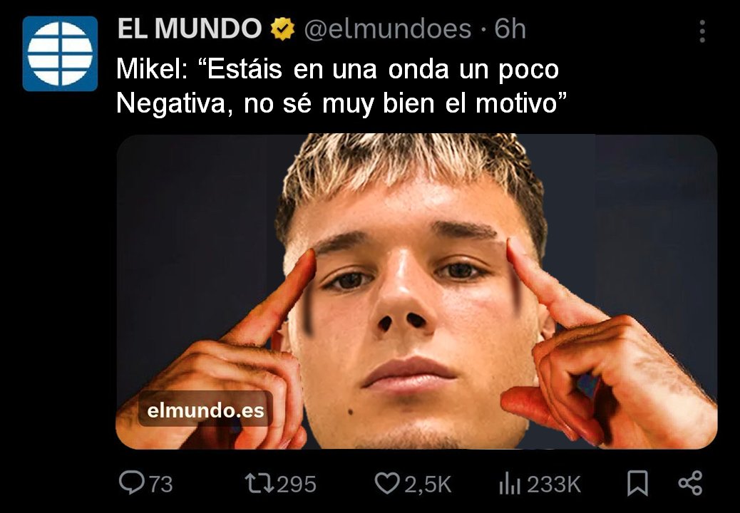 JuancarB13's tweet photo. El que se quiera bajar del barco está a tiempo. A mi nadie me baja. https://t.co/5LcjqF4CUv