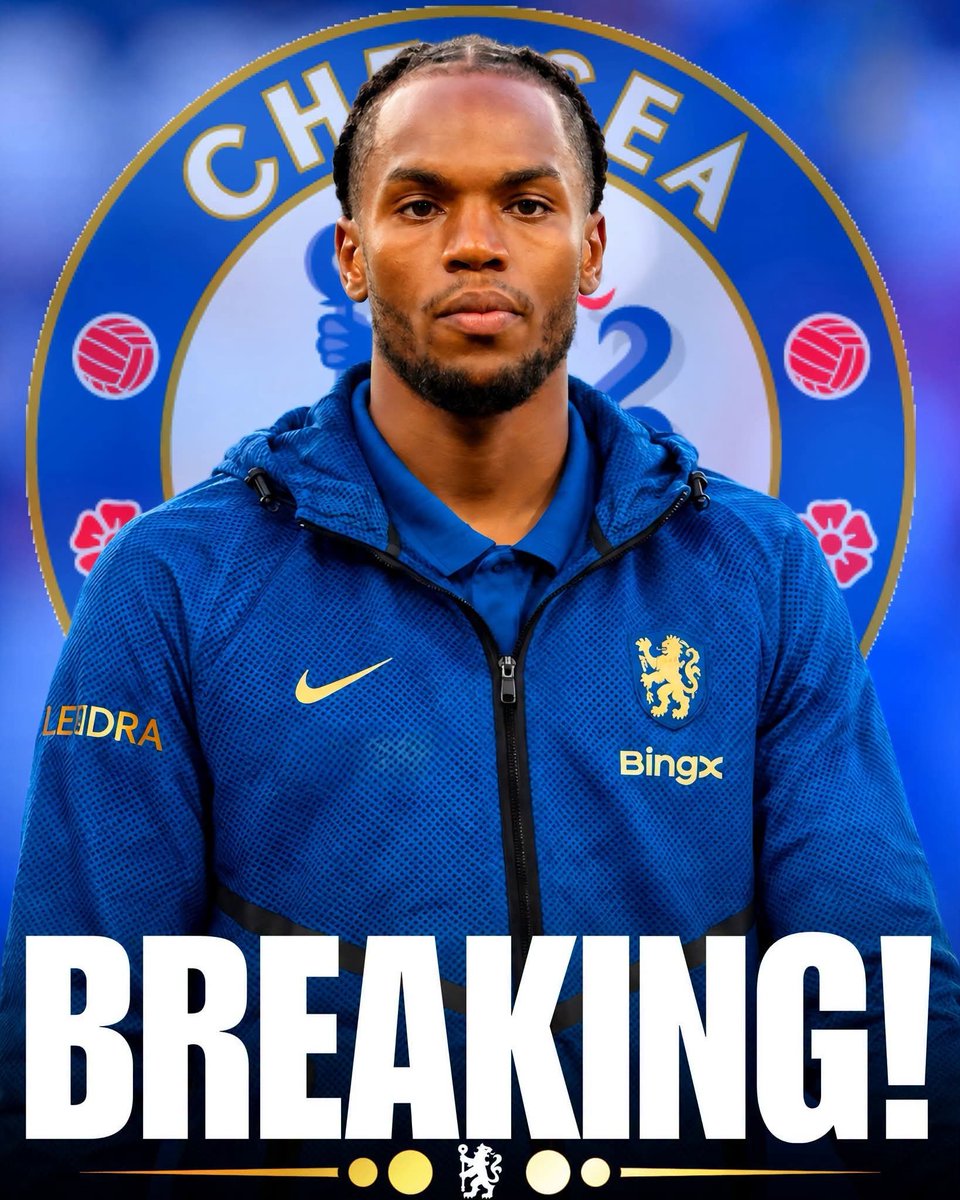 CFCplays's tweet photo. 🚨💣 JUST IN: Chelsea made a surprise approach for free agent Renato Sanches!!! 🤯⏳

Xabi Alonso and Chelsea ultimately decided not to pursue the matter further, preferring to place their trust in the existing squad! ❌️

(@sebnonda) https://t.co/LKdTtxW1nX