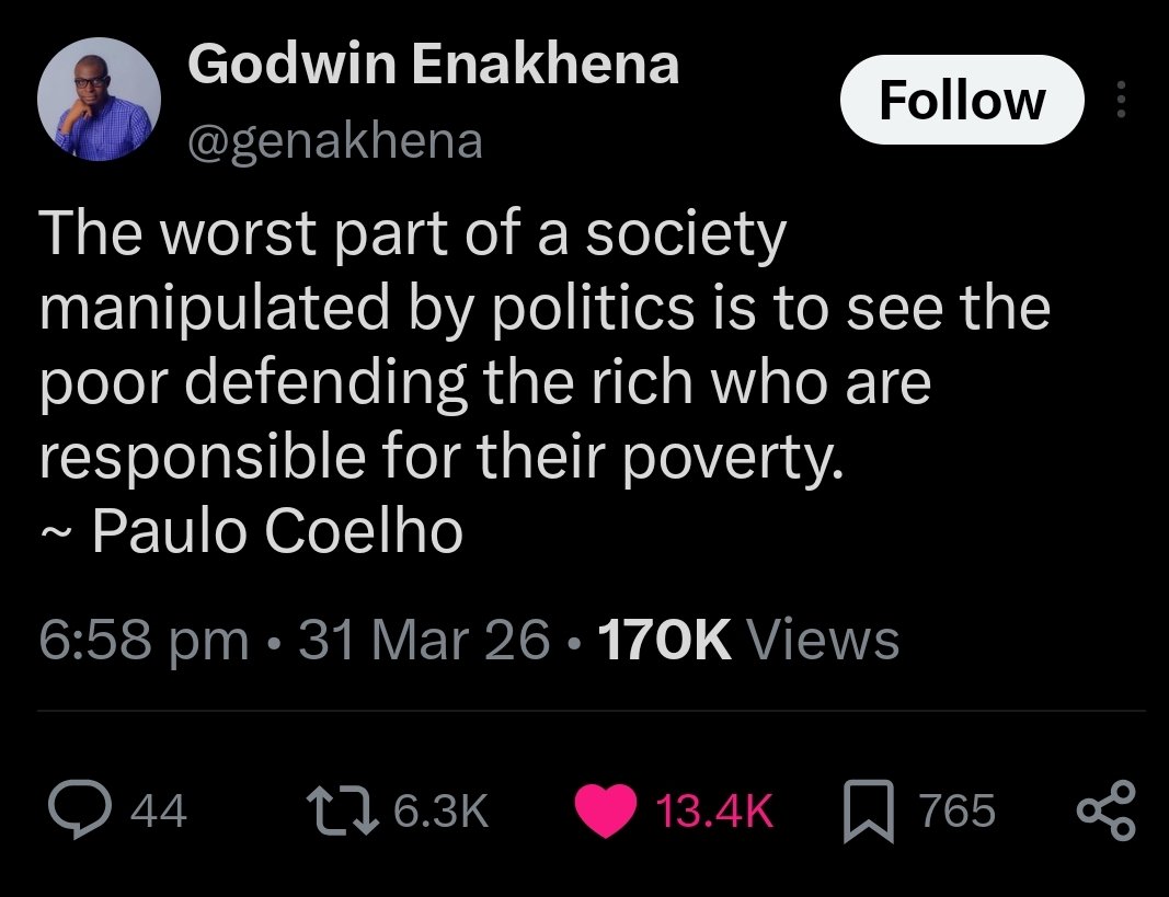 BabaArya14's tweet photo. @Karanimutonga I wish we could take out our anger and bitterness on those who deserve it, the (s)elected leaders. We've seen this nonsense b4, 40 Vs 1 &amp; hustler Vs dynasty, but we are to 'institutionalised' to understand. That's why I don't take seriously the wantam chants. https://t.co/SsUdeY1UB6