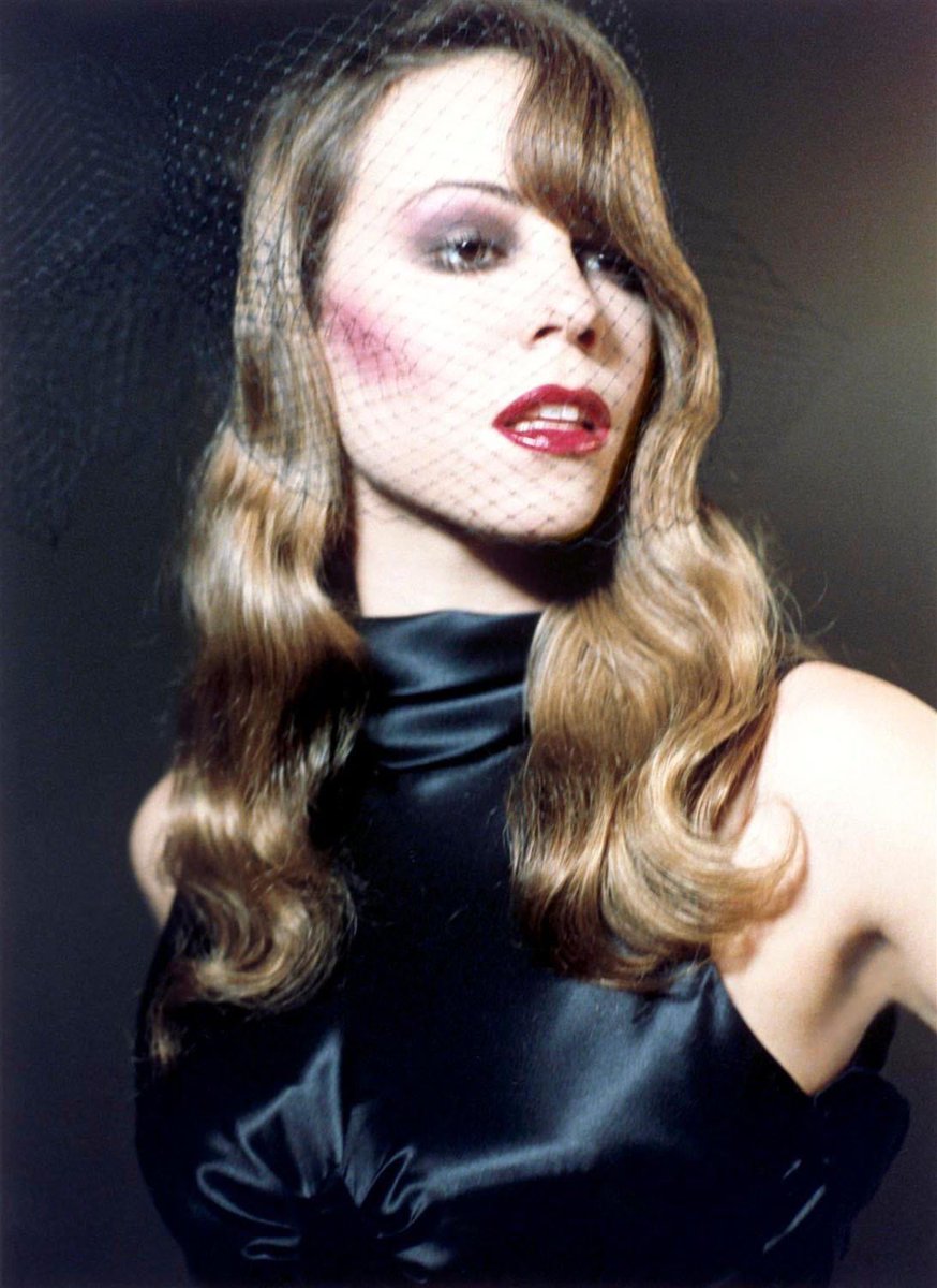 sweetfantasybby's tweet photo. mariah carey shot by steven meisel for vogue (1994) https://t.co/0FBxurpOZs