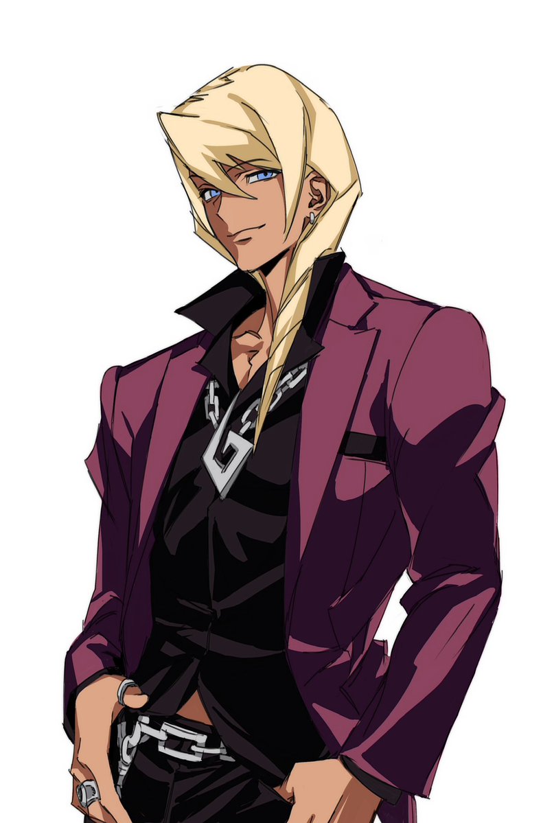 kyokui_renn's tweet photo. #AceAttorney 
#牙琉霧人 #牙琉響也 
给朋友的 https://t.co/1GIfoKWaN7