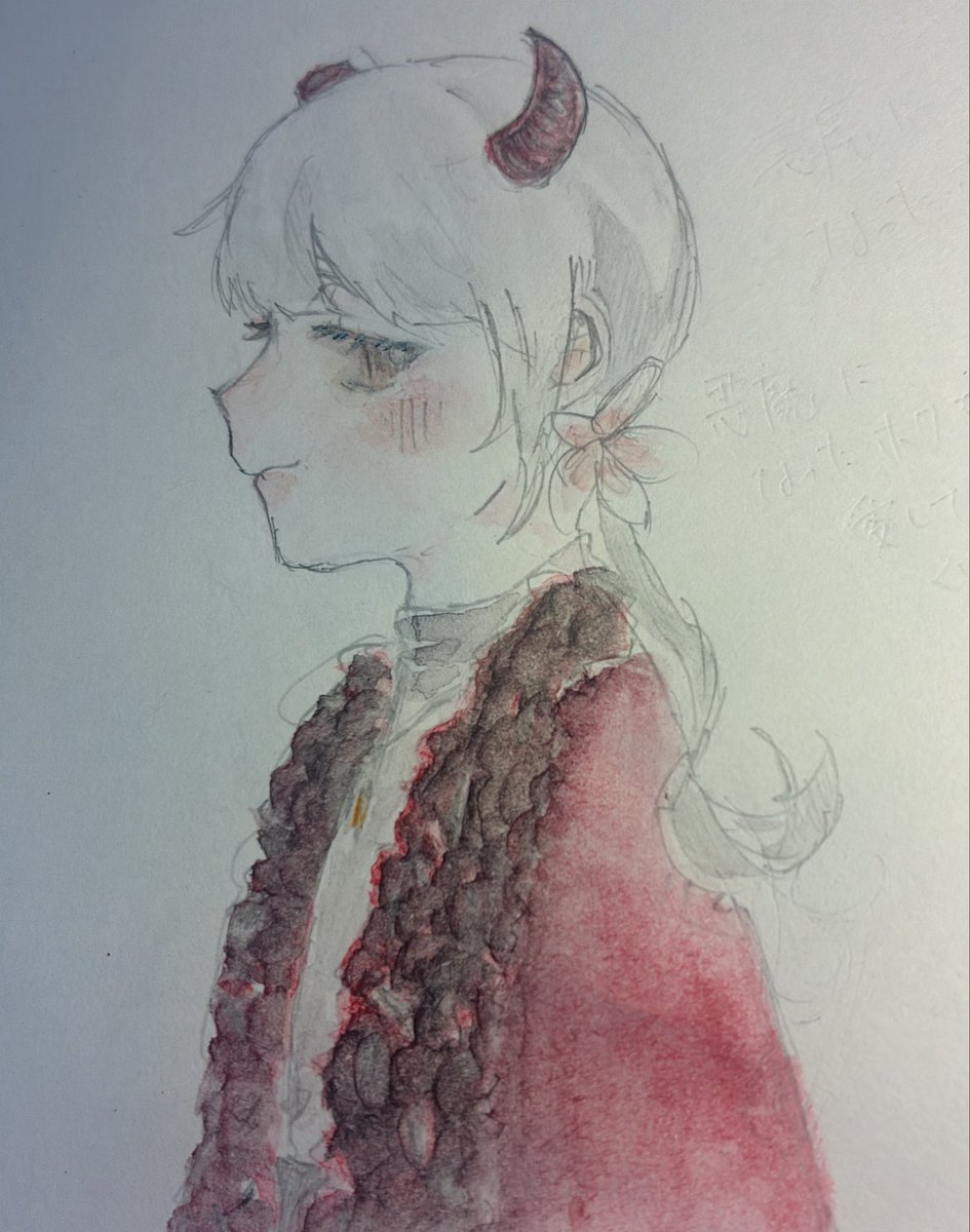 ann8qaz's tweet photo. #SKY゜_LightIllust  桜ツインちゃんにはかっこいいのも似合うと思っていて https://t.co/OMi57iZOh4