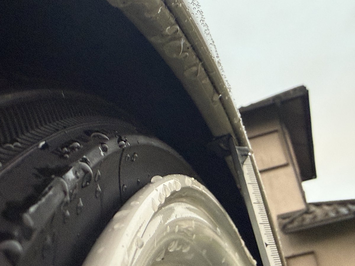 86ZN6___551's tweet photo. TOYOTA86乗ってる方で
爪折りなしフェンダー加工なしでシャコタンツライチて、どこまで攻めれる物なのですか？

先輩方教えてください！！！ https://t.co/ZYl5Tuf3Fd