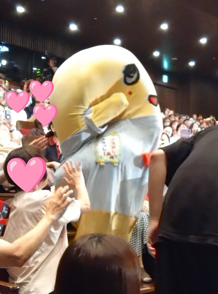 saya_moon's tweet photo. しかしつくづく思うんですけどね、ふなちゃんって「今日は気分が乗らないなぁ」とか「今日はツイッター面倒だなぁ」とかいうことはないんでしょうか？14年間ずーっとどんな時も私たちを楽しませて励ましてくれて、しかもいちいちおもしろくて優しさに溢れてるっていうあの安定感、凄すぎませんかー？ https://t.co/9aR1oNvzfE