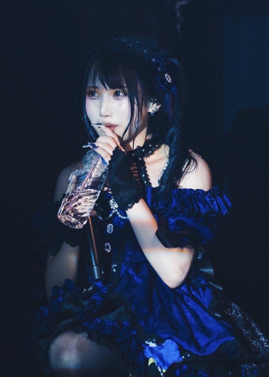 霞あげは【TENRIN】 (@Ageha_TENRIN) / X