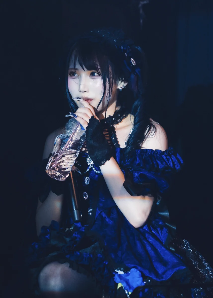 霞あげは【TENRIN】 (@Ageha_TENRIN) / X