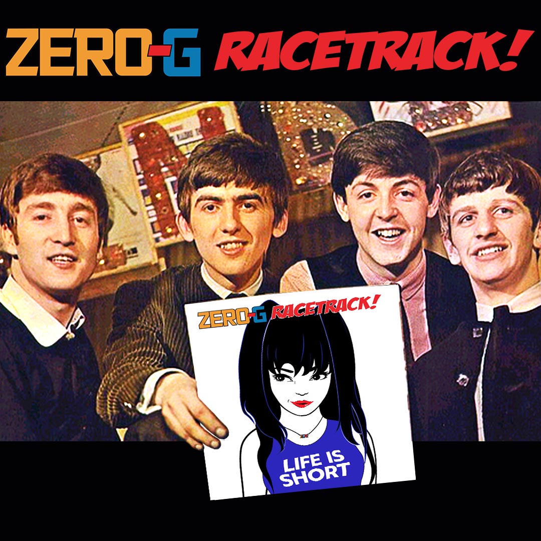 ZeroGRacetrack's tweet photo. https://t.co/rDXzOdMrao

#LifeIsShort
is the most incredible single ever released by:
#ZeroGRacetrack  EVER !

You seriously need to check it out right now on #Spotify  I’m straight up serious man !

Here's the link:
https://t.co/YQrnI1s8nG

People are streaming it night + day ! https://t.co/1meSWaPQkU