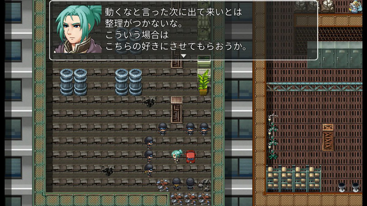 hanol625's tweet photo. Machiavellist5のリメイク版制作決定の報を聞いて、早速原作のマキャベリ５を再プレイしていたらすっかりハマってしまいました

動画も９月下旬～１０月上旬頃に公開予定なのでお楽しみに！ https://t.co/0kfbxTogXT