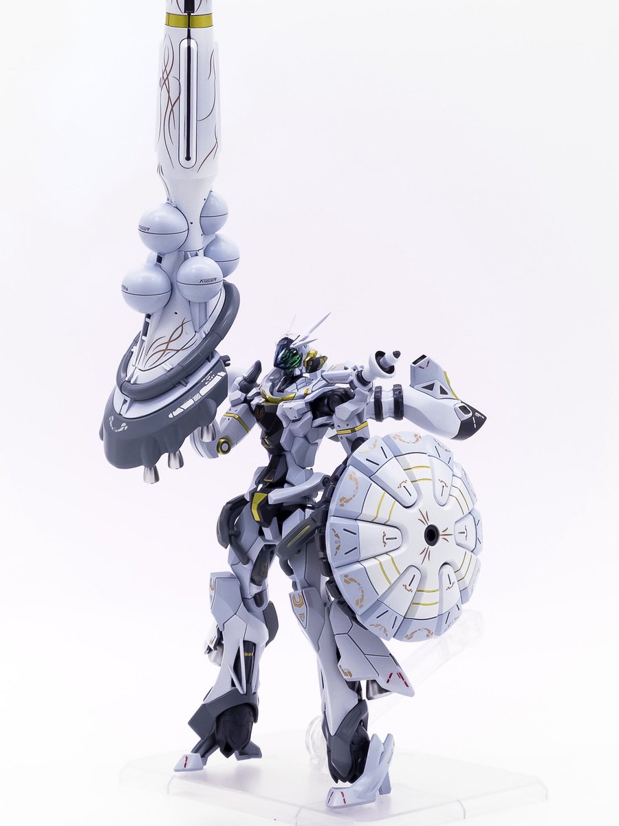 TTTTself's tweet photo. #みんなのミキシングガンプラ晒せよ https://t.co/5YV2EeGxn9