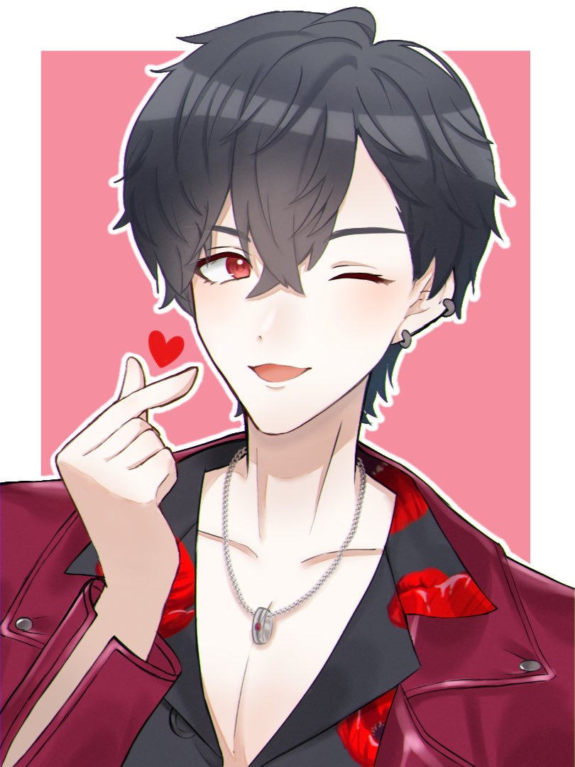 a1n_l2O's tweet photo. #絵かける VD https://t.co/nyTFtxyH6e