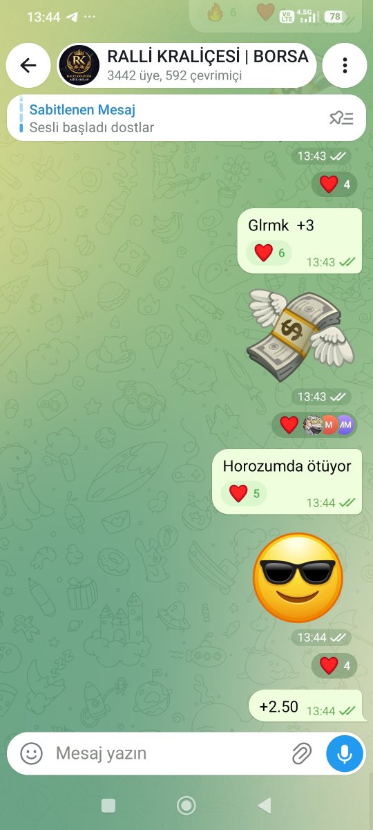 ralli_kralicesi's tweet photo. #horoz https://t.co/TO3GmQwdqx