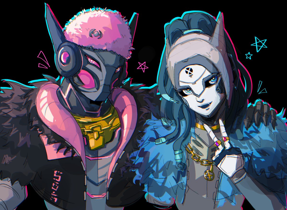 jeffingitfr04's tweet photo. ultron &amp; danger https://t.co/7S8Ef9vf9r